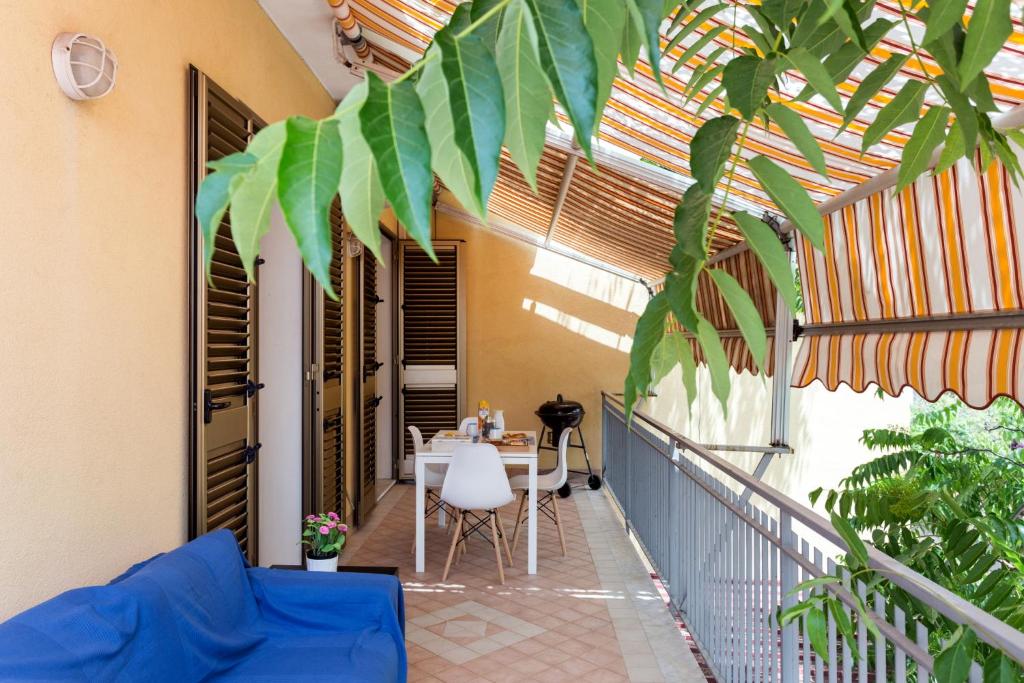Casa di Clara room 2